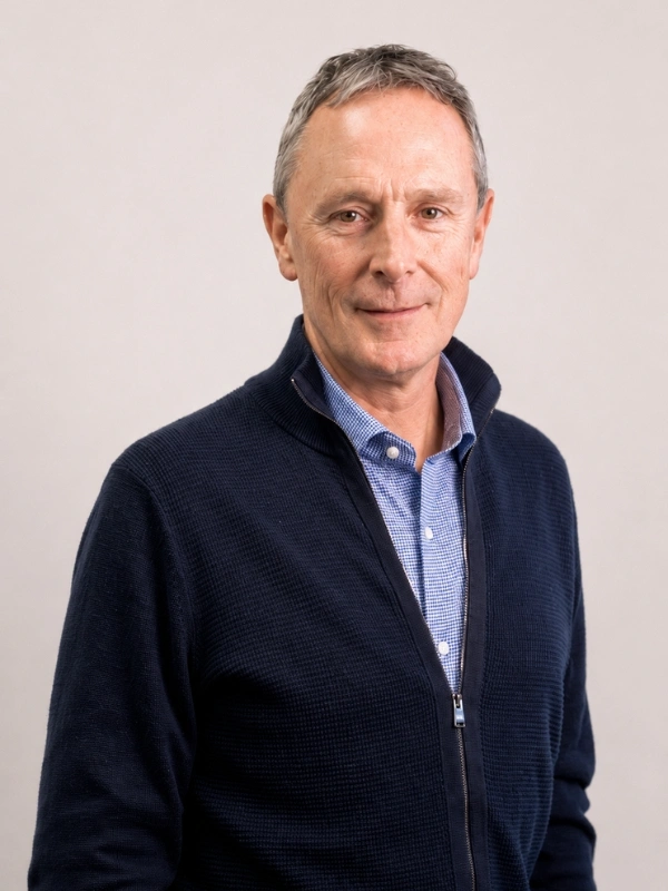 Chris Sutherland