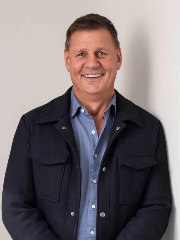 Craig Stewart