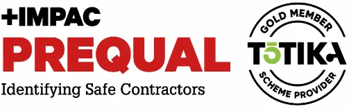 Prequal Identifying Safe Contractors