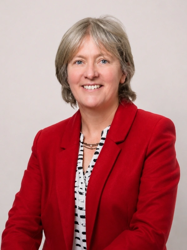 Jane George