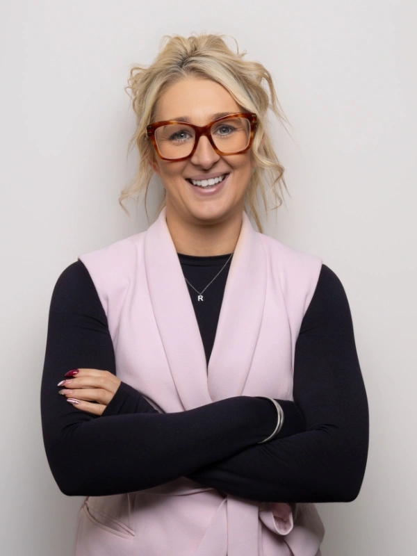 Rachel Hyett
